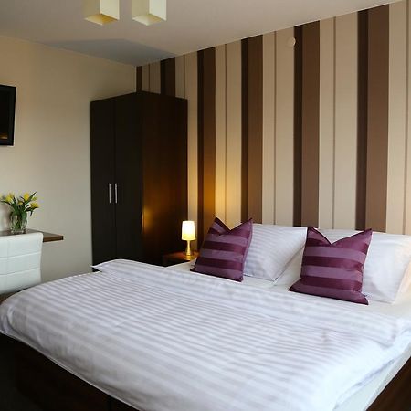 10 Bed And Breakfast 포즈난 외부 사진
