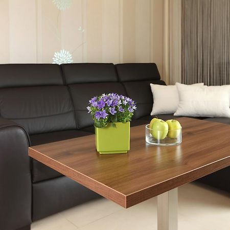 10 Bed And Breakfast 포즈난 외부 사진