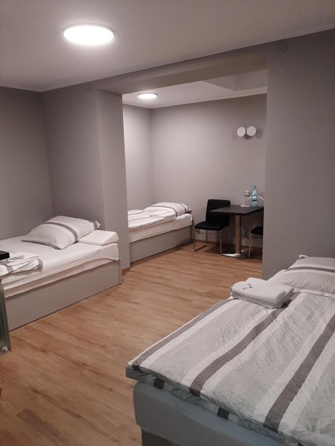 10 Bed And Breakfast 포즈난 외부 사진